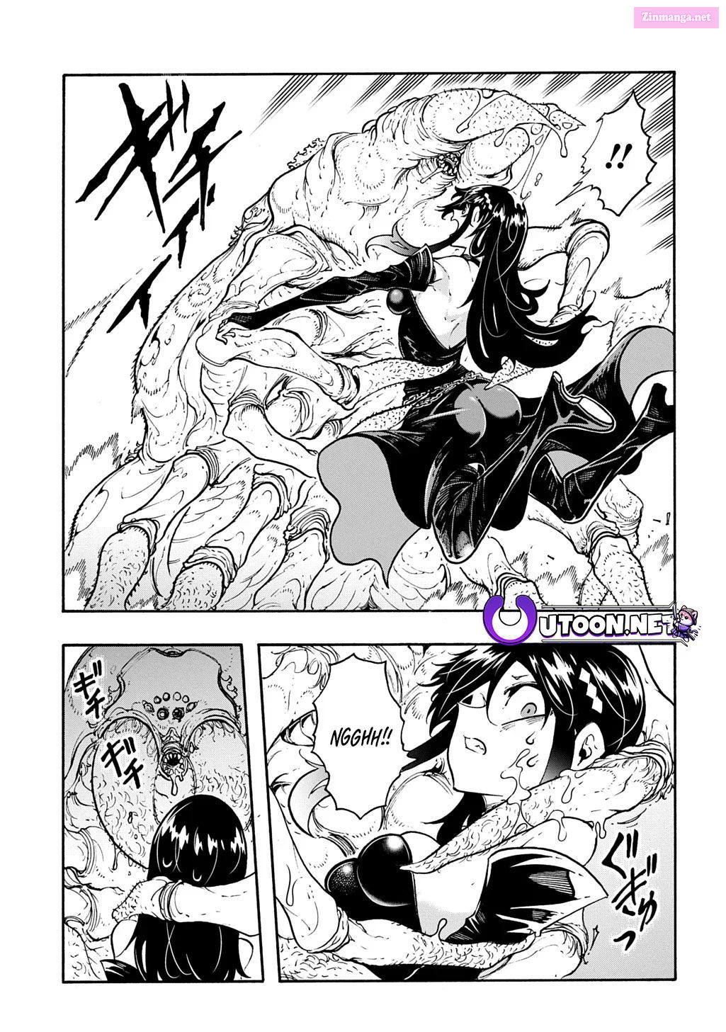 Summoned To A Parallel Fantasy World Many Times Chapter 39 page 9 - MangaNato