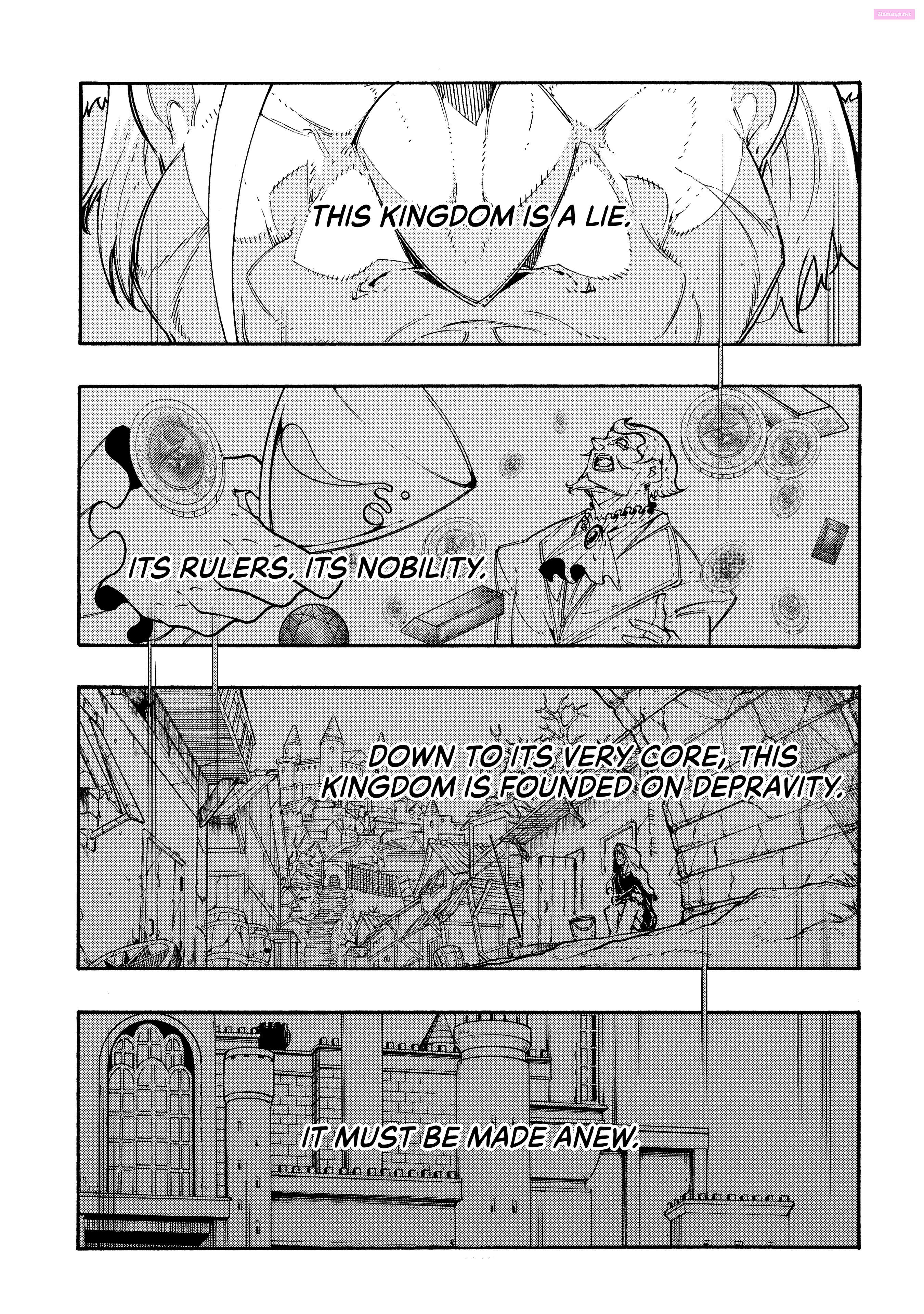 Summoned To A Parallel Fantasy World Many Times Chapter 4 page 4 - MangaNato