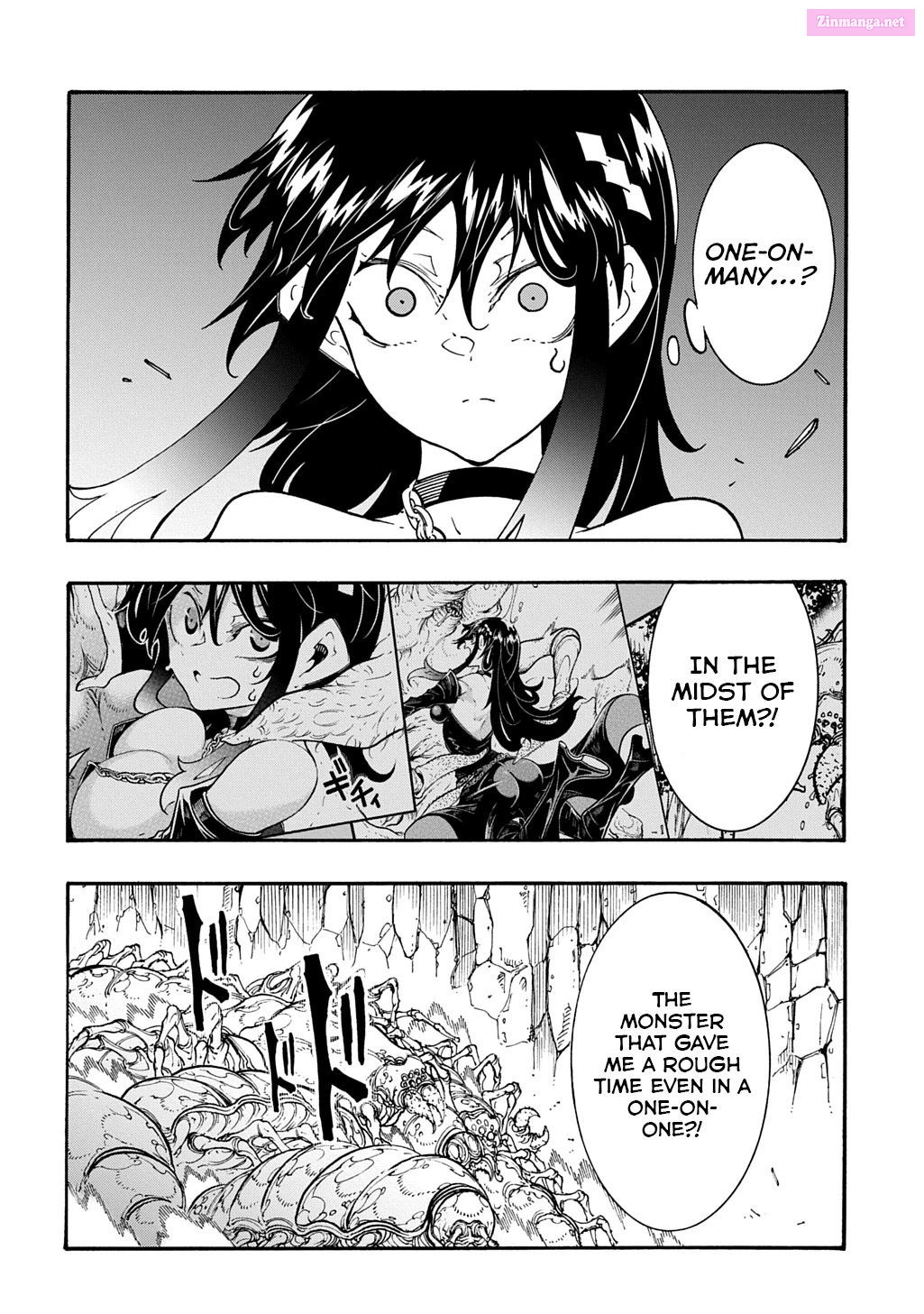 Summoned To A Parallel Fantasy World Many Times Chapter 40 page 12 - MangaKakalot