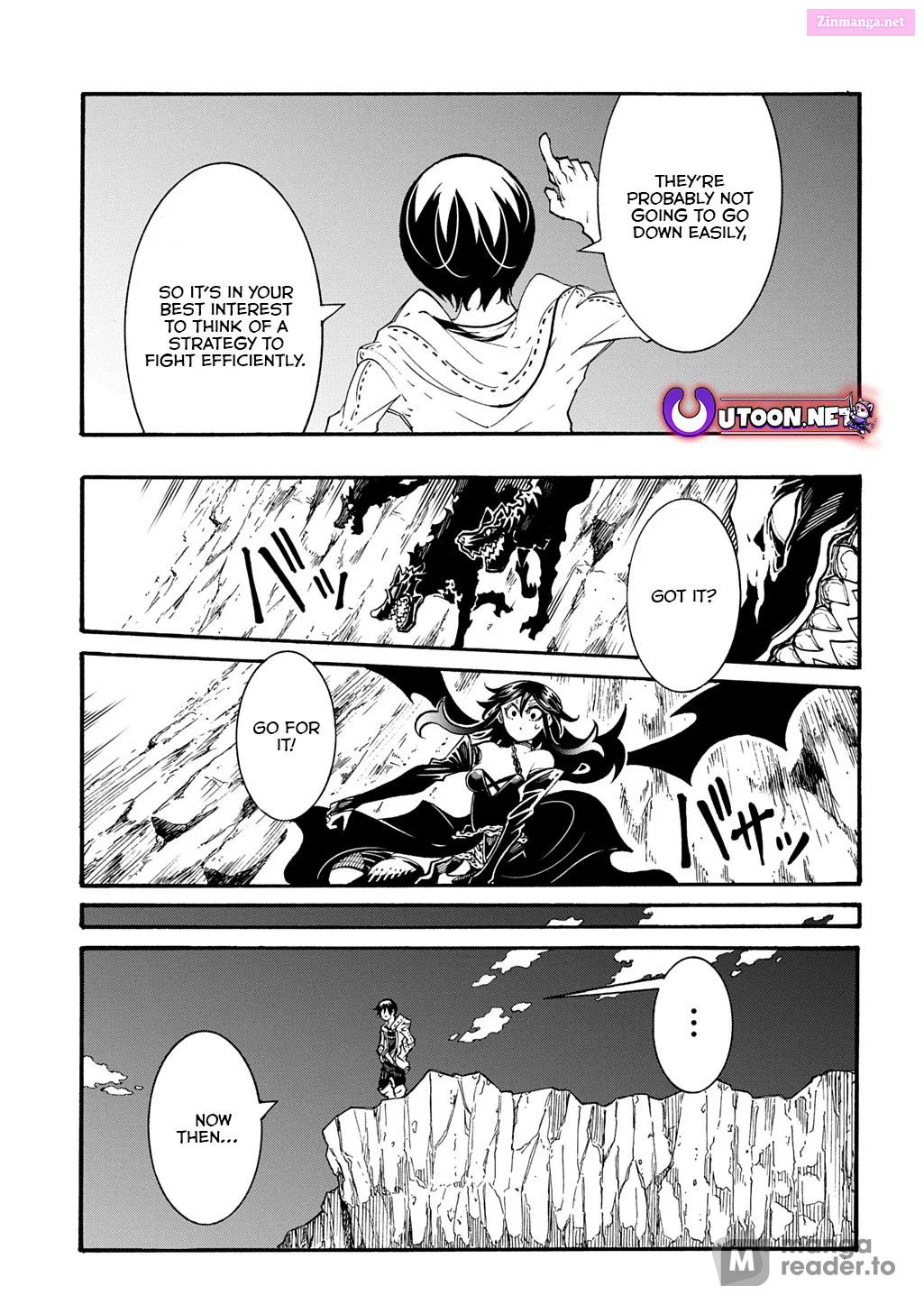 Summoned To A Parallel Fantasy World Many Times Chapter 40 page 13 - MangaKakalot