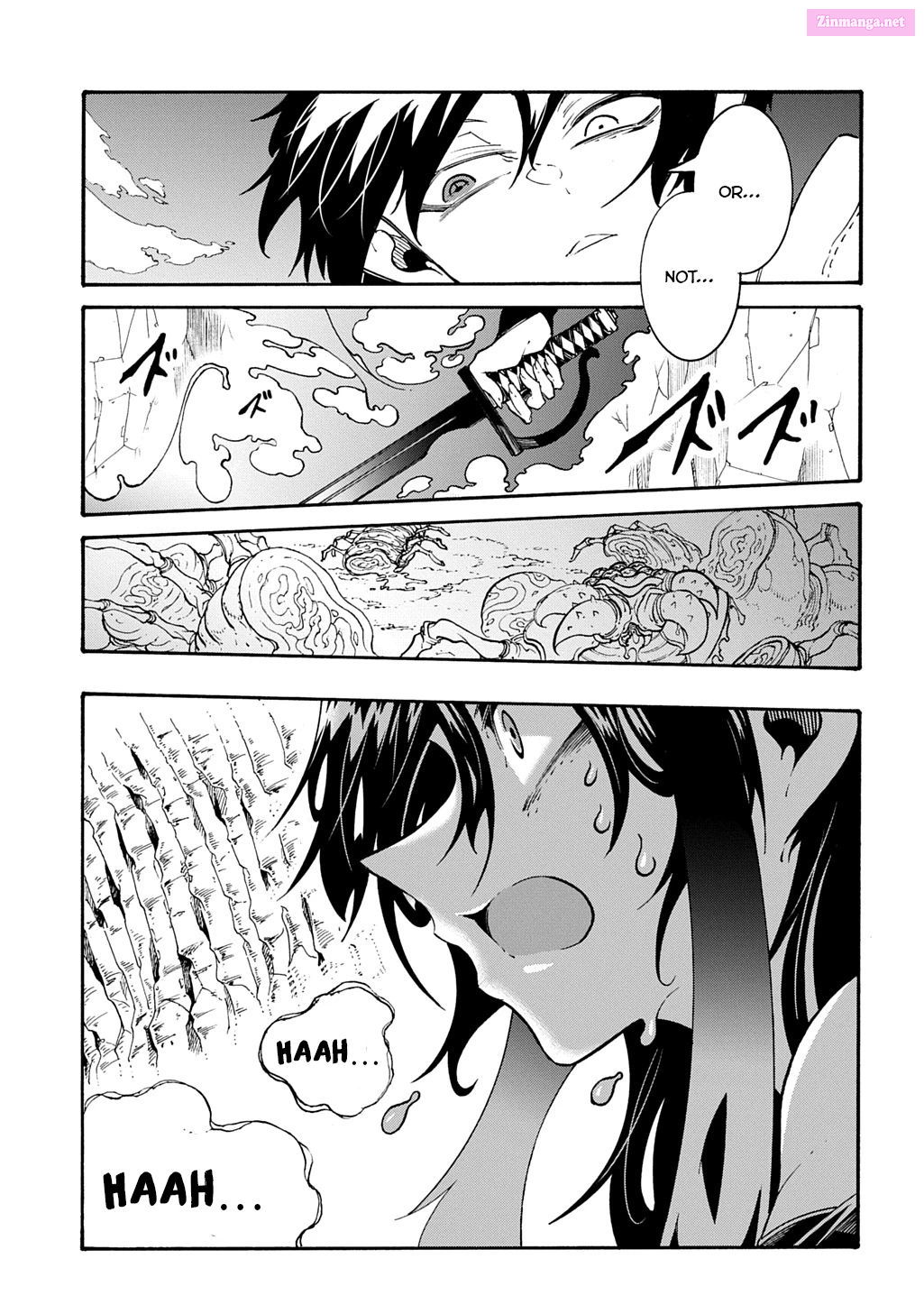 Summoned To A Parallel Fantasy World Many Times Chapter 40 page 23 - MangaKakalot