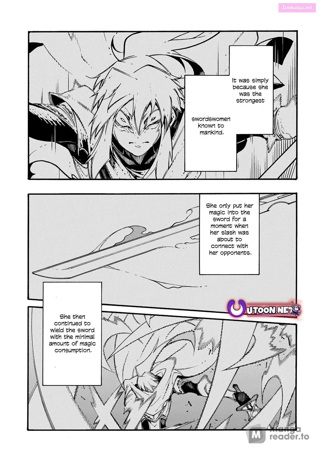 Summoned To A Parallel Fantasy World Many Times Chapter 40 page 25 - MangaNelo