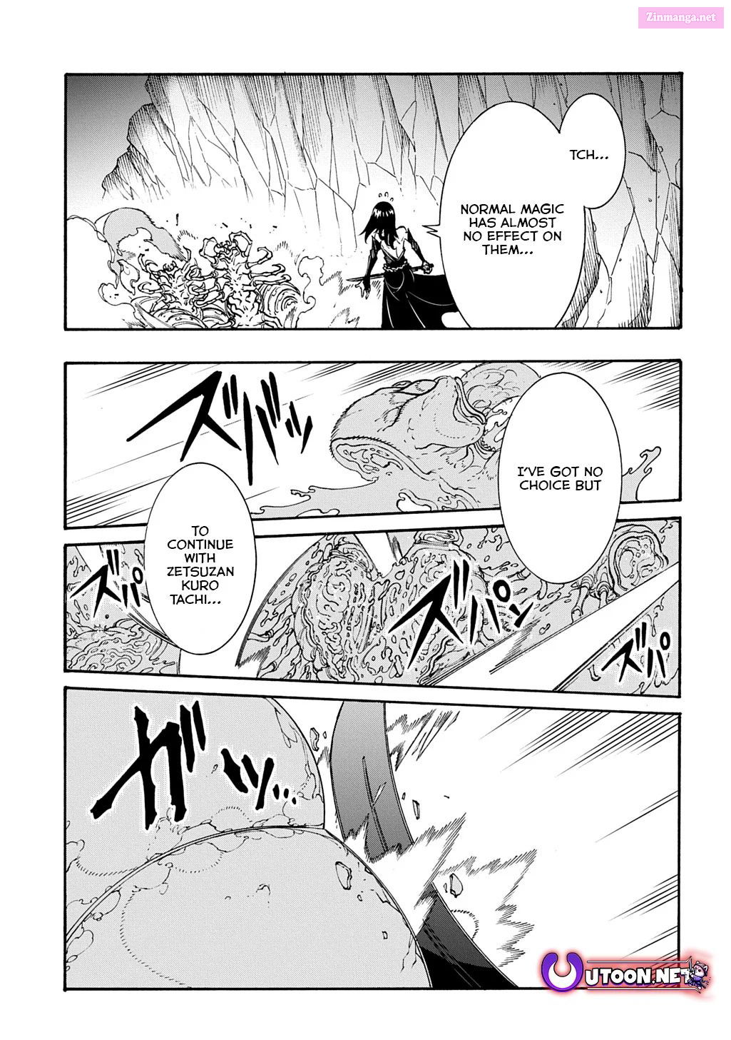 Summoned To A Parallel Fantasy World Many Times Chapter 40 page 29 - MangaKakalot