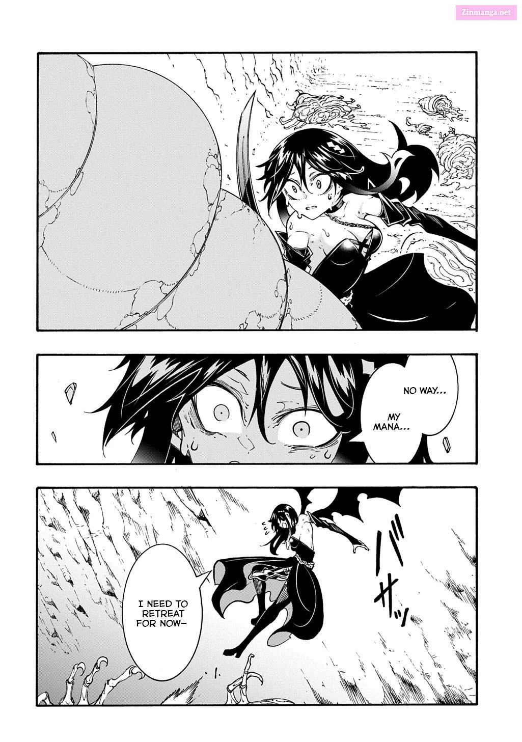 Summoned To A Parallel Fantasy World Many Times Chapter 40 page 30 - MangaKakalot