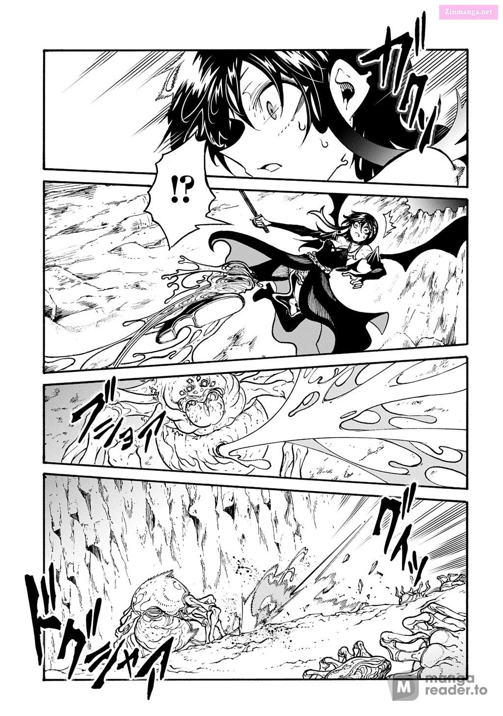 Summoned To A Parallel Fantasy World Many Times Chapter 40 page 31 - MangaKakalot