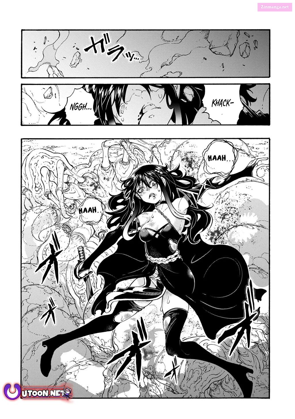 Summoned To A Parallel Fantasy World Many Times Chapter 40 page 32 - MangaNato