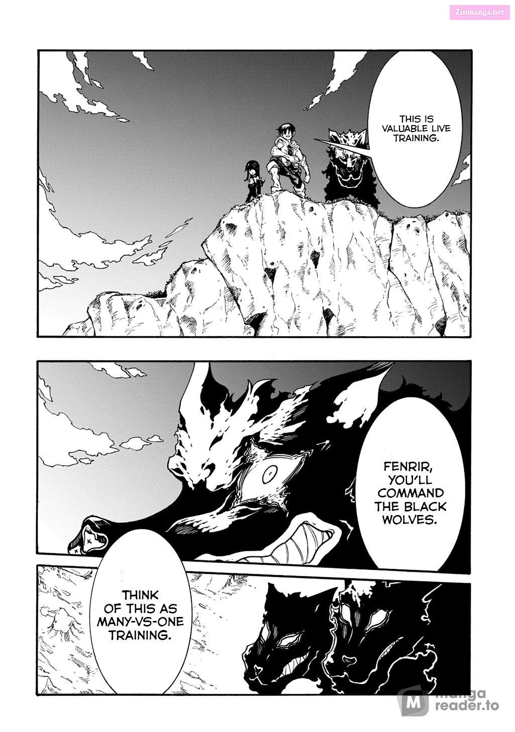 Summoned To A Parallel Fantasy World Many Times Chapter 40 page 10 - MangaKakalot