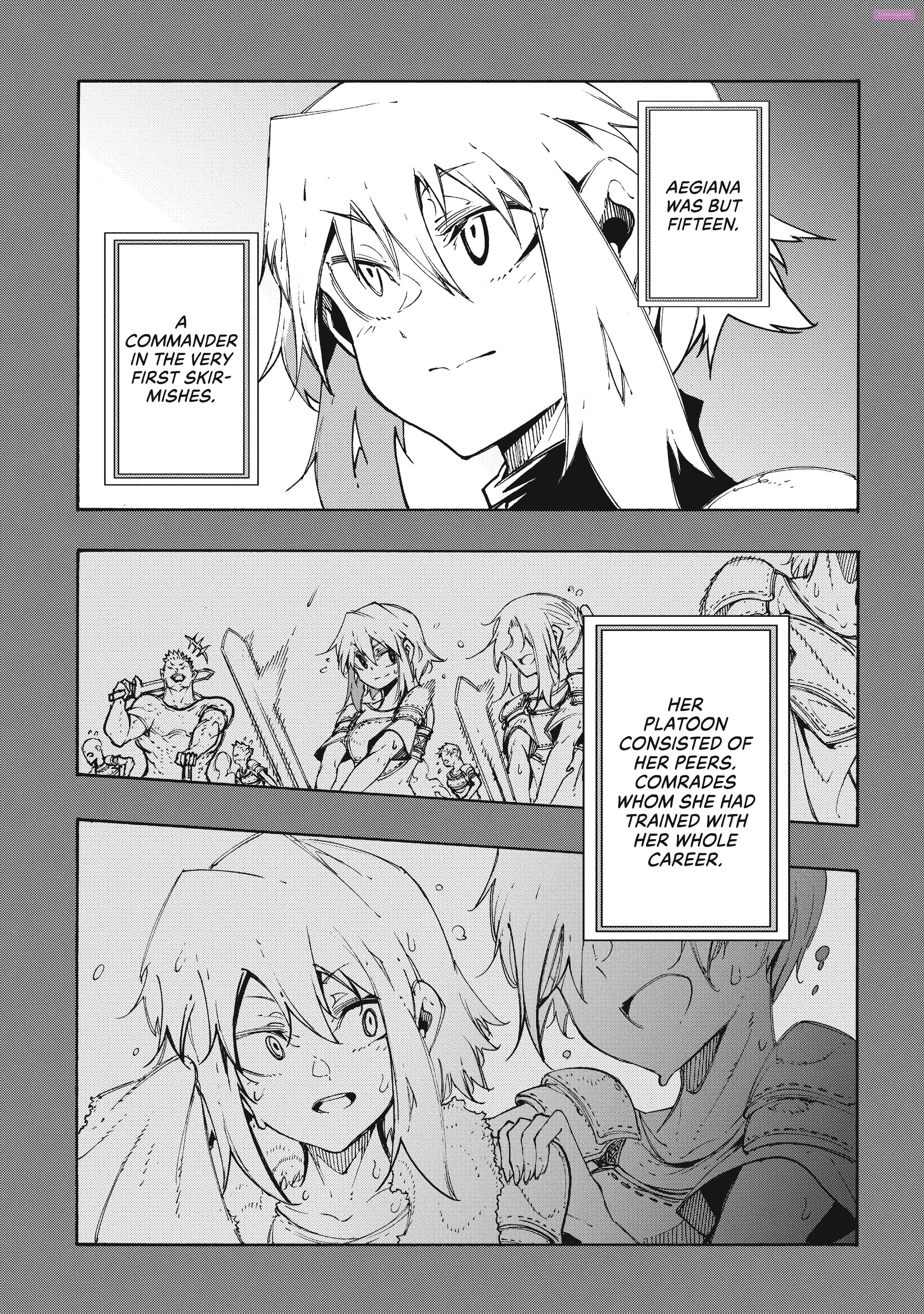 Summoned To A Parallel Fantasy World Many Times Chapter 5 page 14 - MangaNato