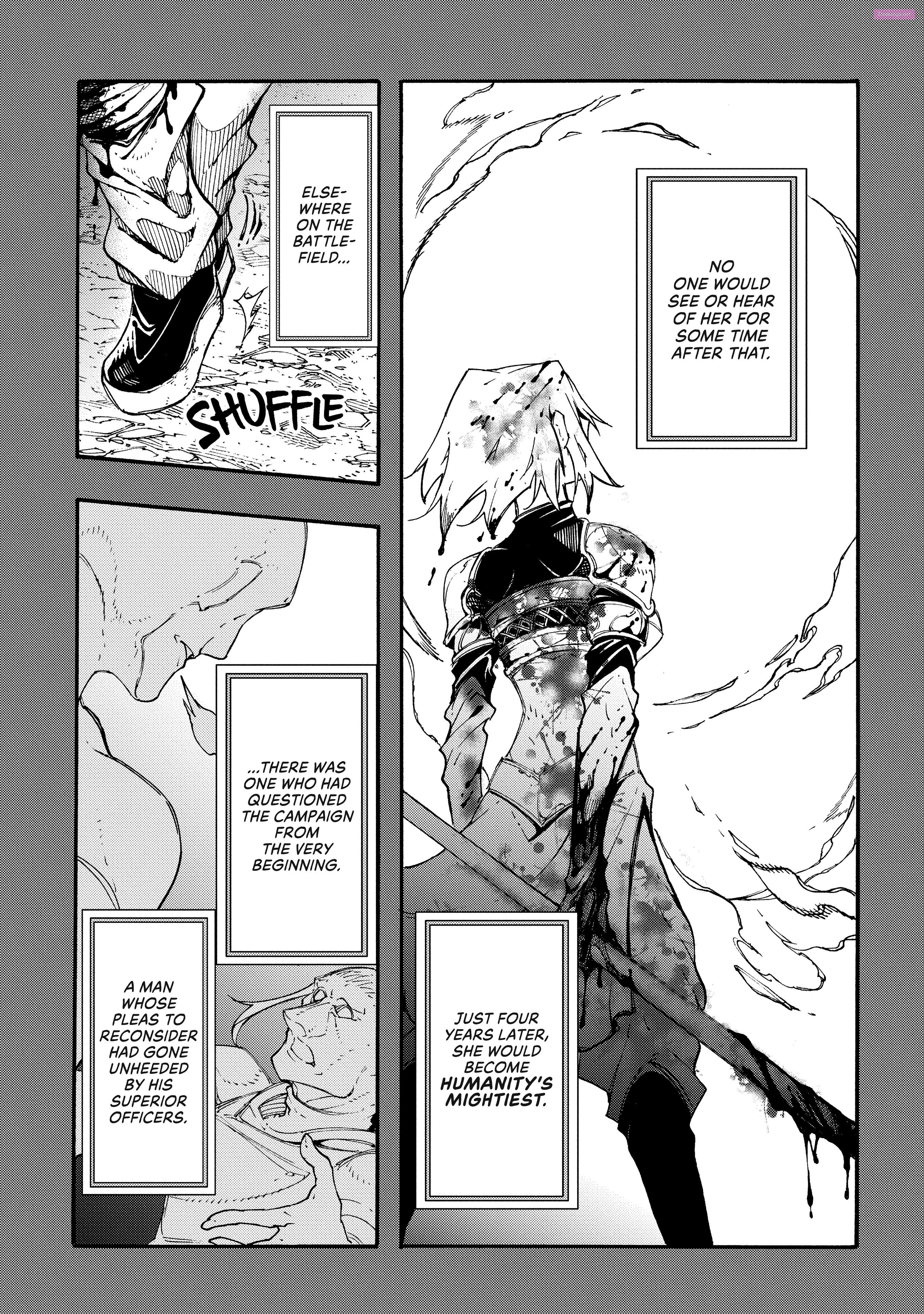 Summoned To A Parallel Fantasy World Many Times Chapter 5 page 23 - MangaKakalot