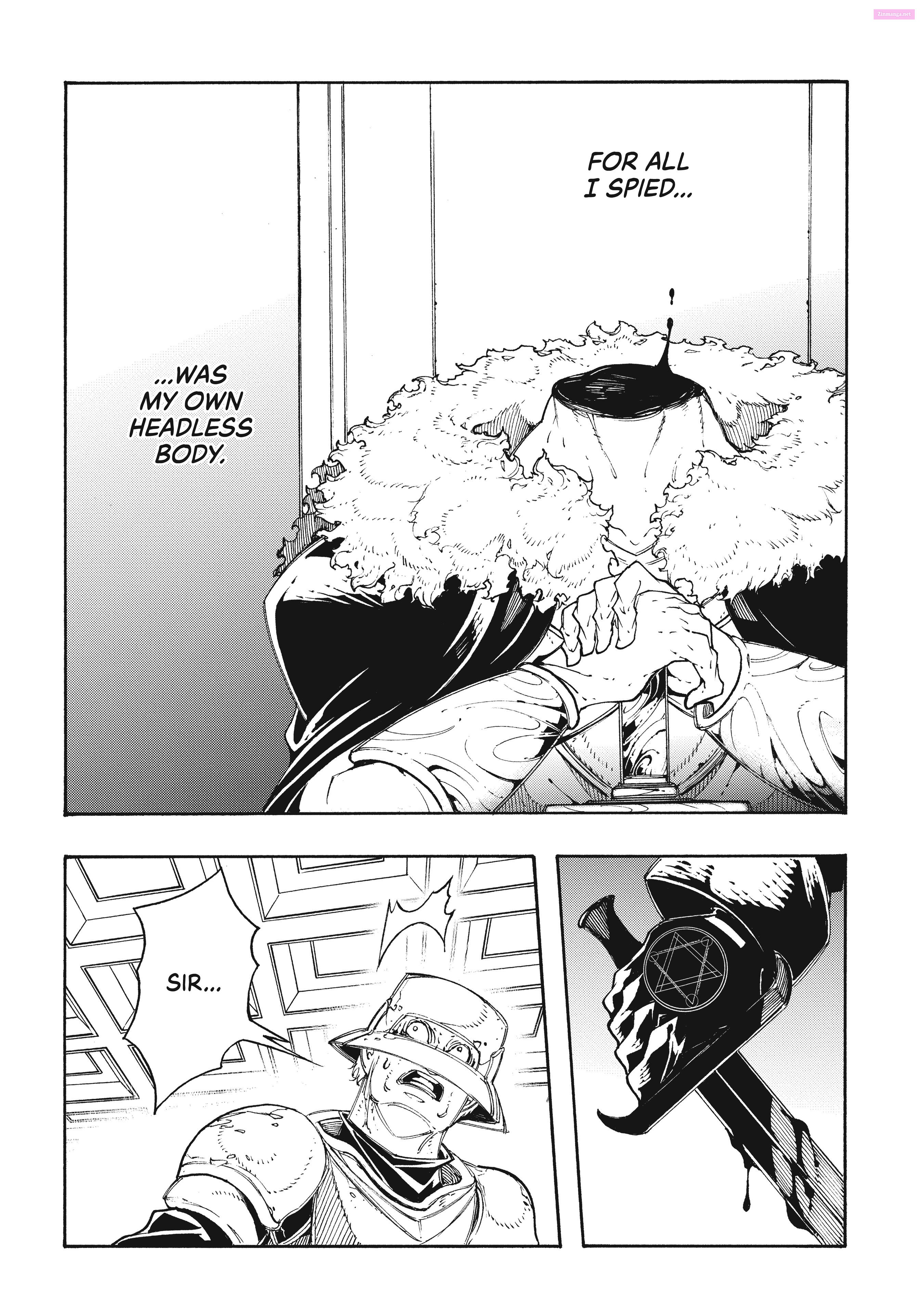 Summoned To A Parallel Fantasy World Many Times Chapter 5 page 30 - MangaKakalot