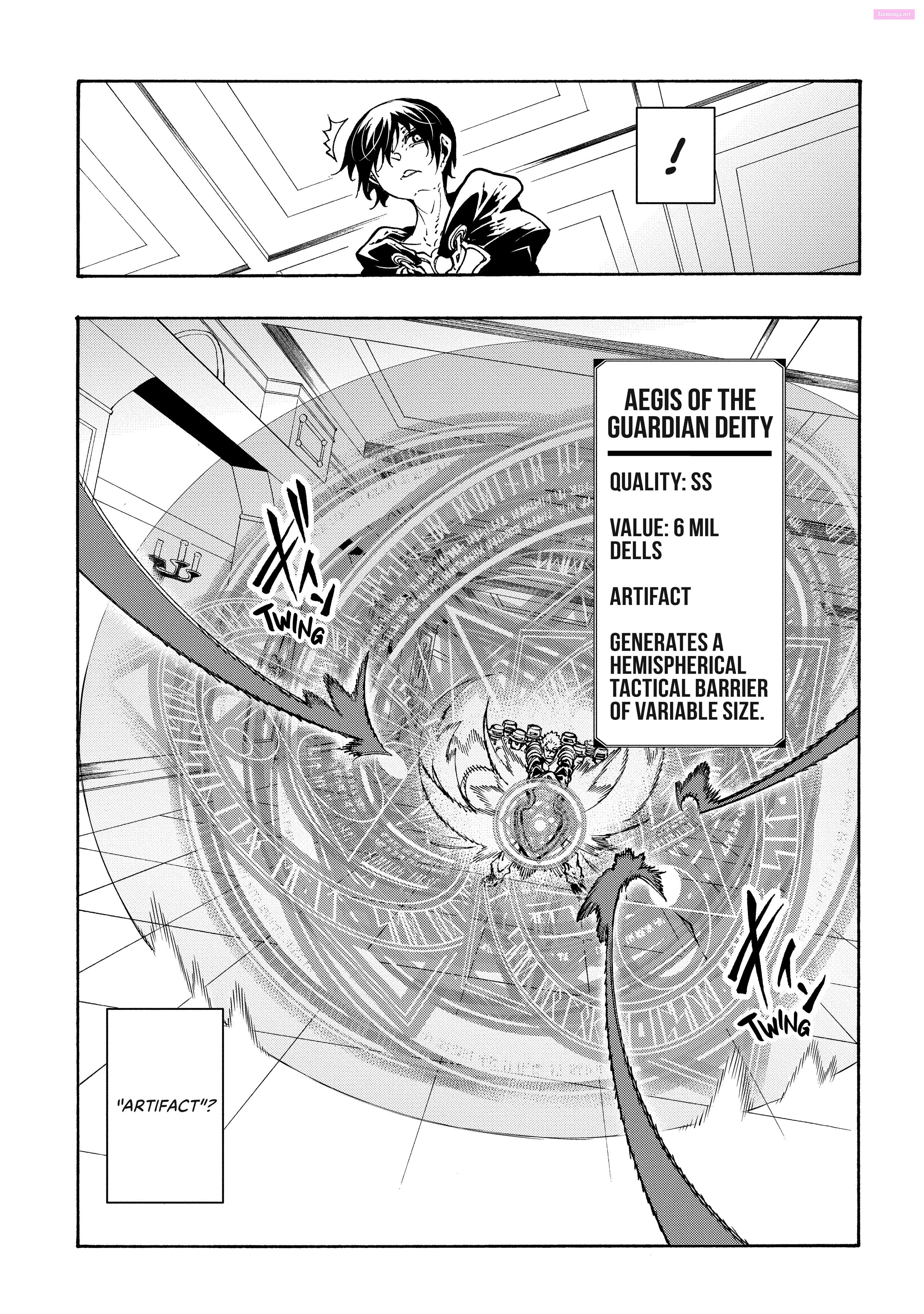 Summoned To A Parallel Fantasy World Many Times Chapter 5 page 37 - MangaKakalot