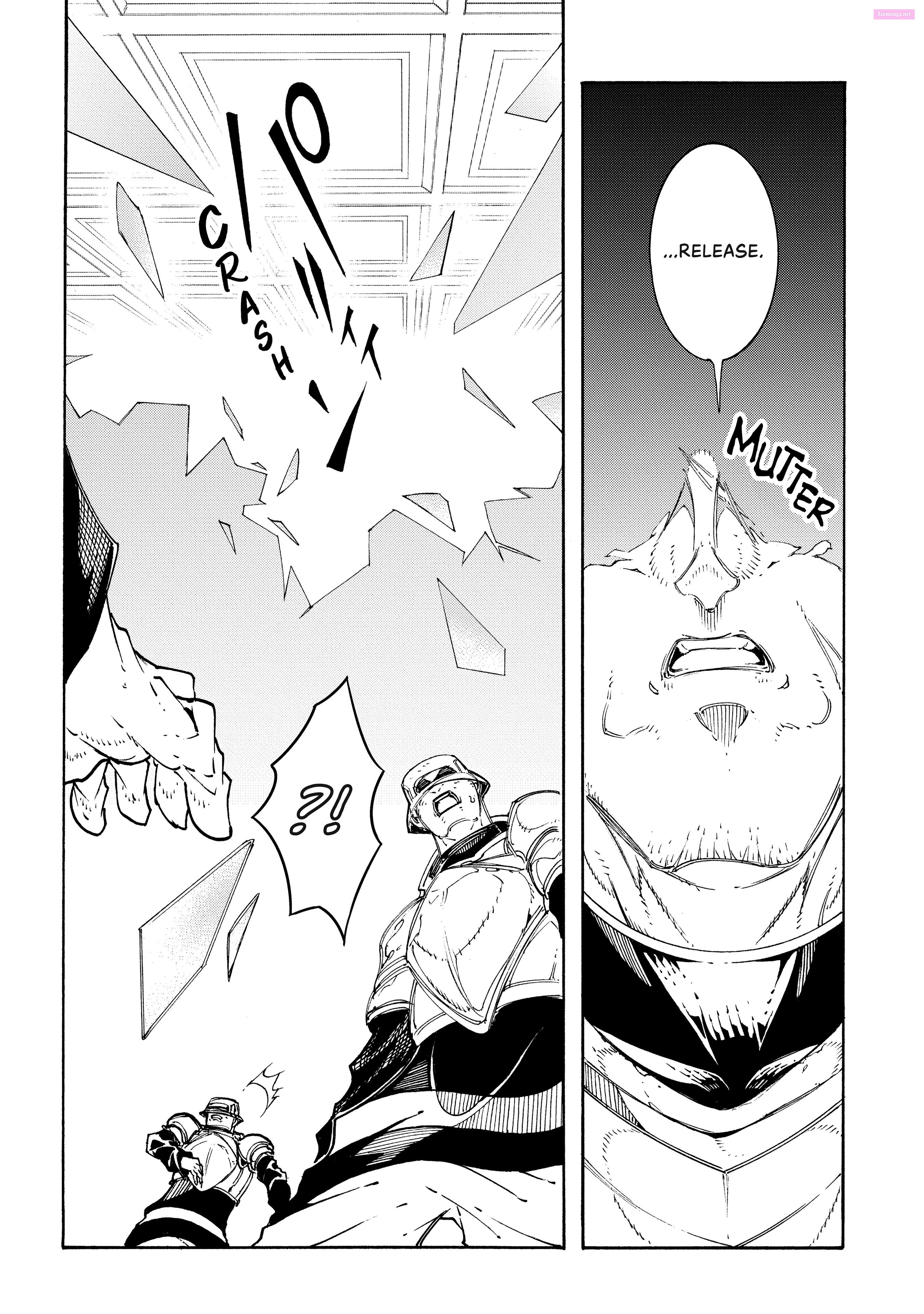 Summoned To A Parallel Fantasy World Many Times Chapter 5 page 40 - MangaNato