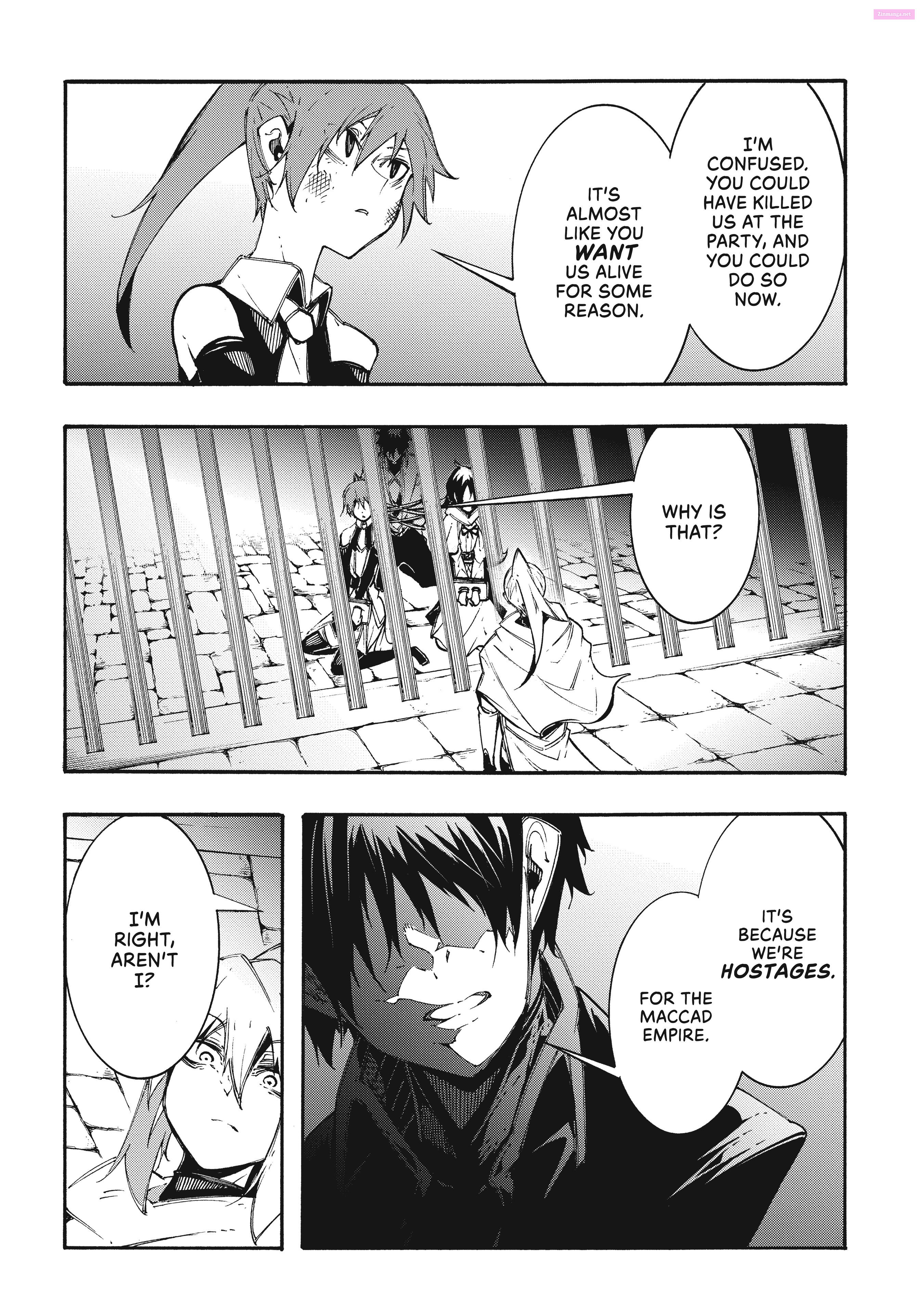 Summoned To A Parallel Fantasy World Many Times Chapter 5 page 7 - MangaKakalot