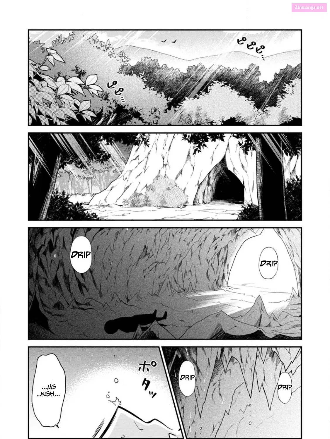 Summoned to Another World... Again! Chapter 49.1 page 12 - Mangabat