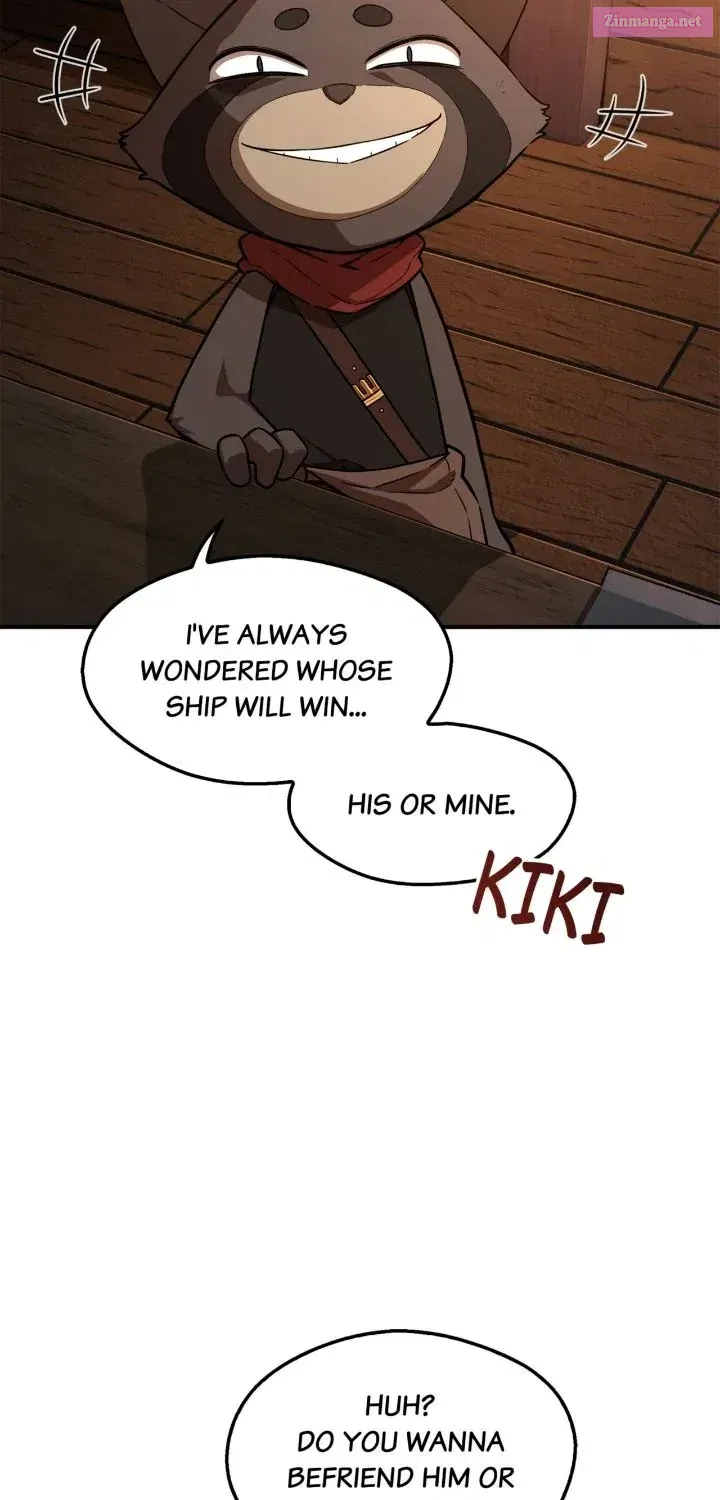 Summoners War: Captain Eve Chapter 21 page 51 - MangaKakalot