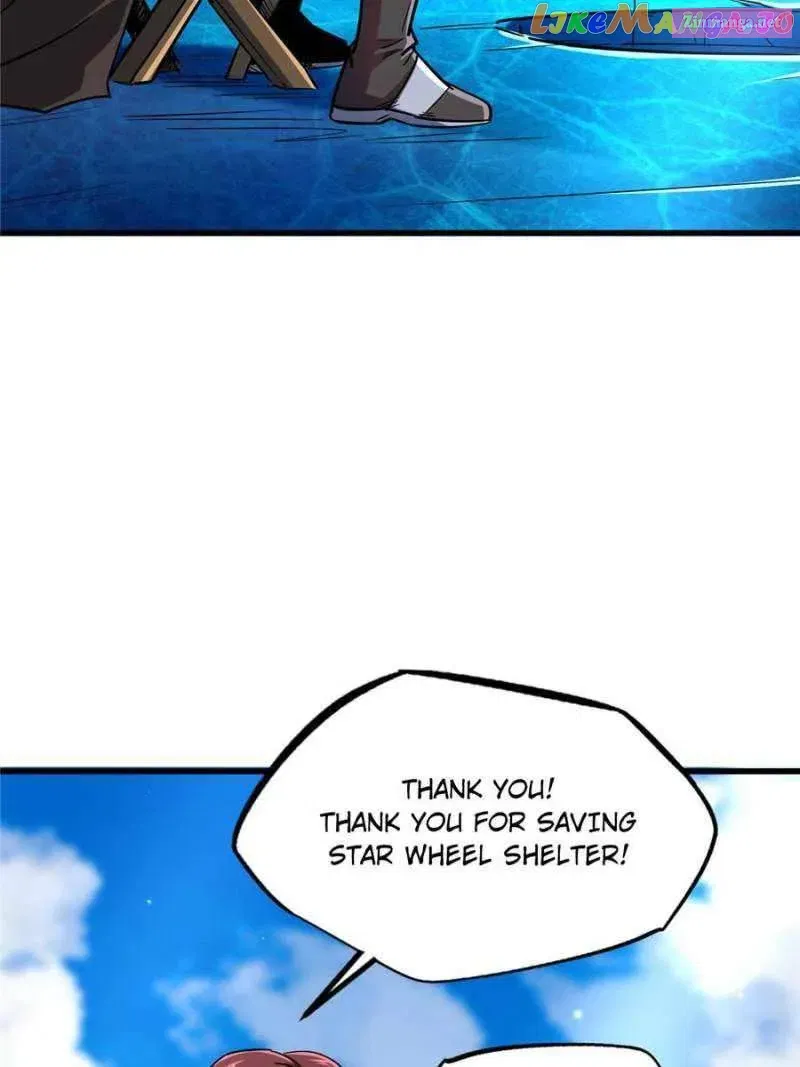 Super Gene Chapter 161 page 49 - Mangabat