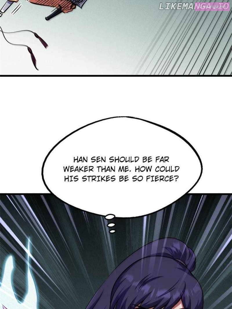 Super Gene Chapter 192 page 13 - MangaKakalot