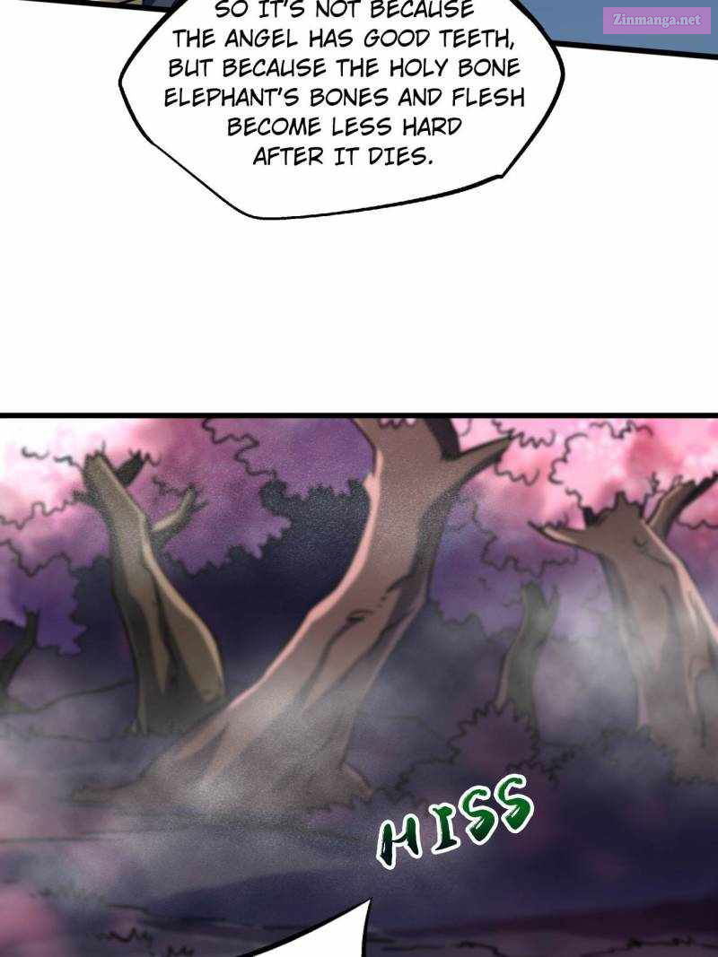 Super Gene Chapter 241 page 70 - Mangabat