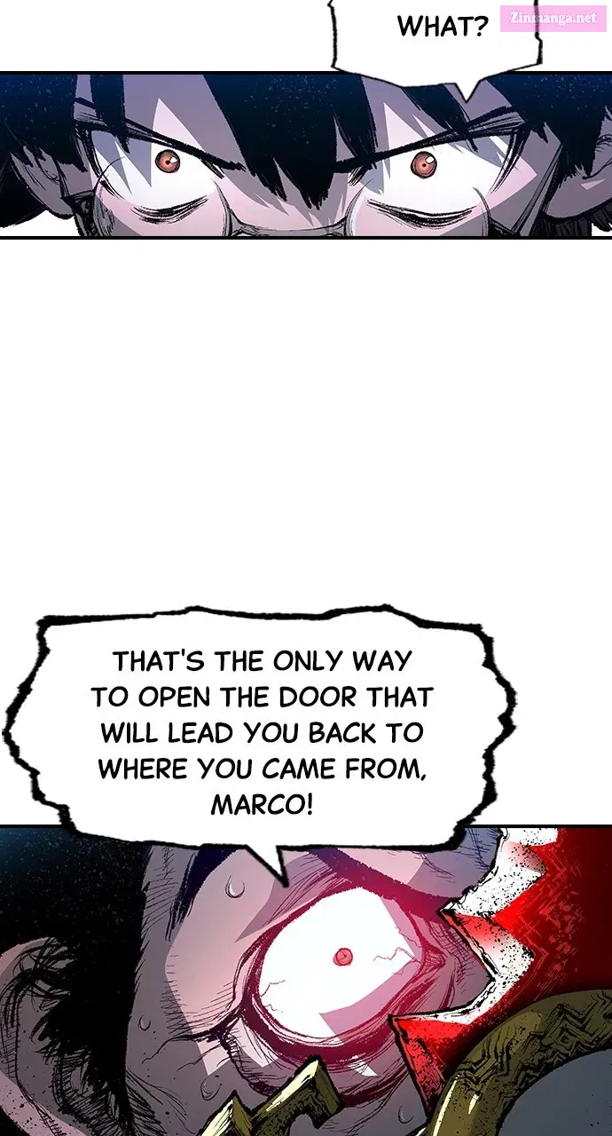 Super String:Marco Polo’s Travel to the Multiverse Chapter 7 page 84 - MangaKakalot