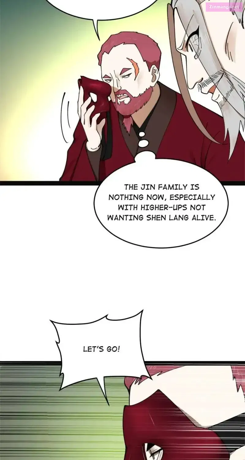 Survive As The Hero’S Husband ! Chapter 117 page 53 - MangaNato