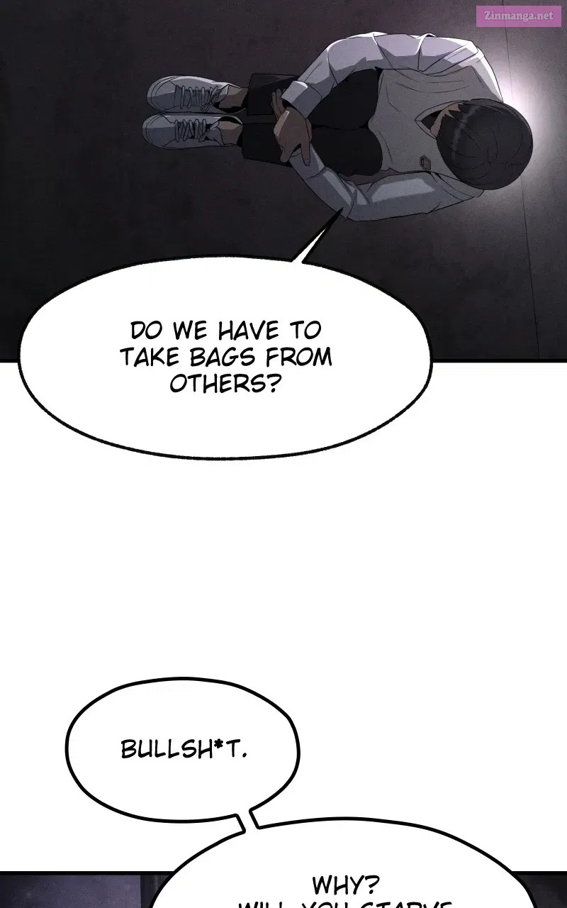 Survive to Revive Chapter 3 page 61 - MangaNelo