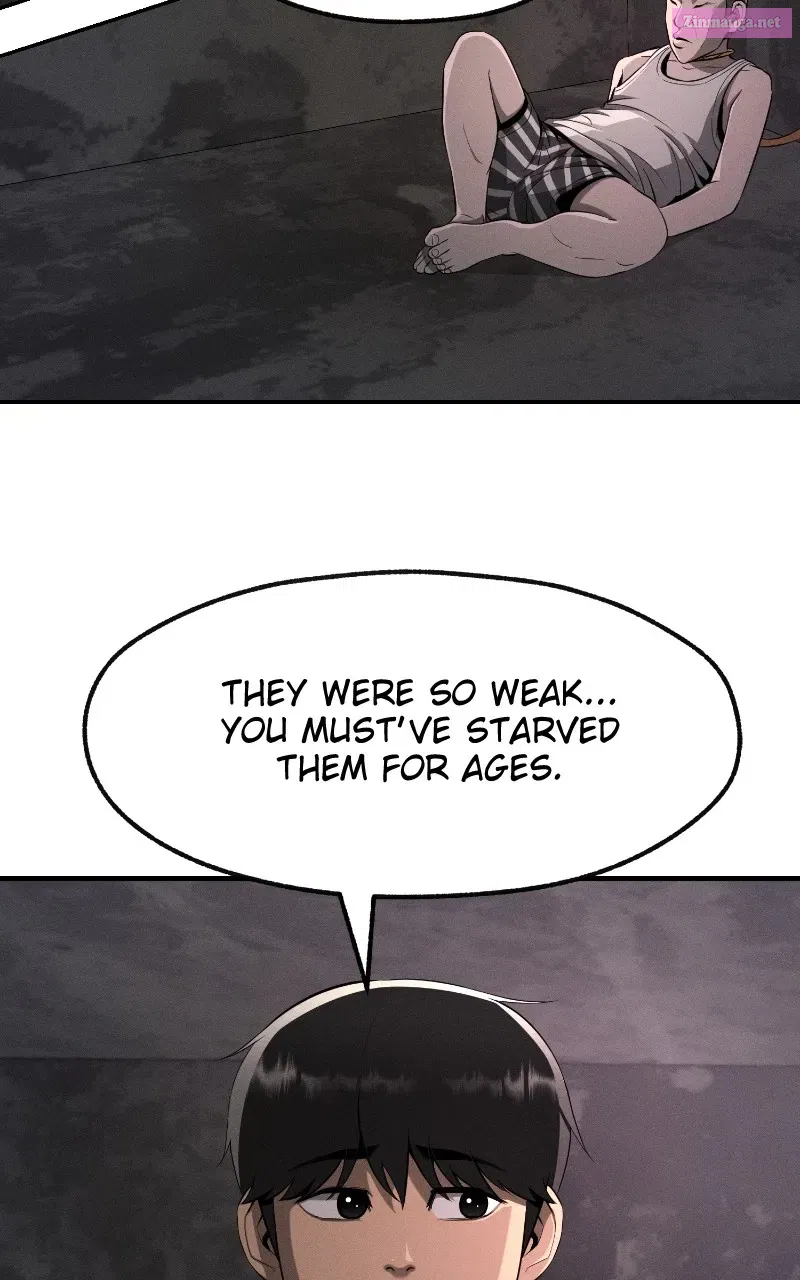 Survive to Revive Chapter 7 page 56 - MangaNelo