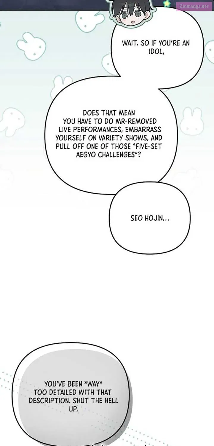 Surviving as a PD Idol Chapter 1 page 106 - MangaNelo