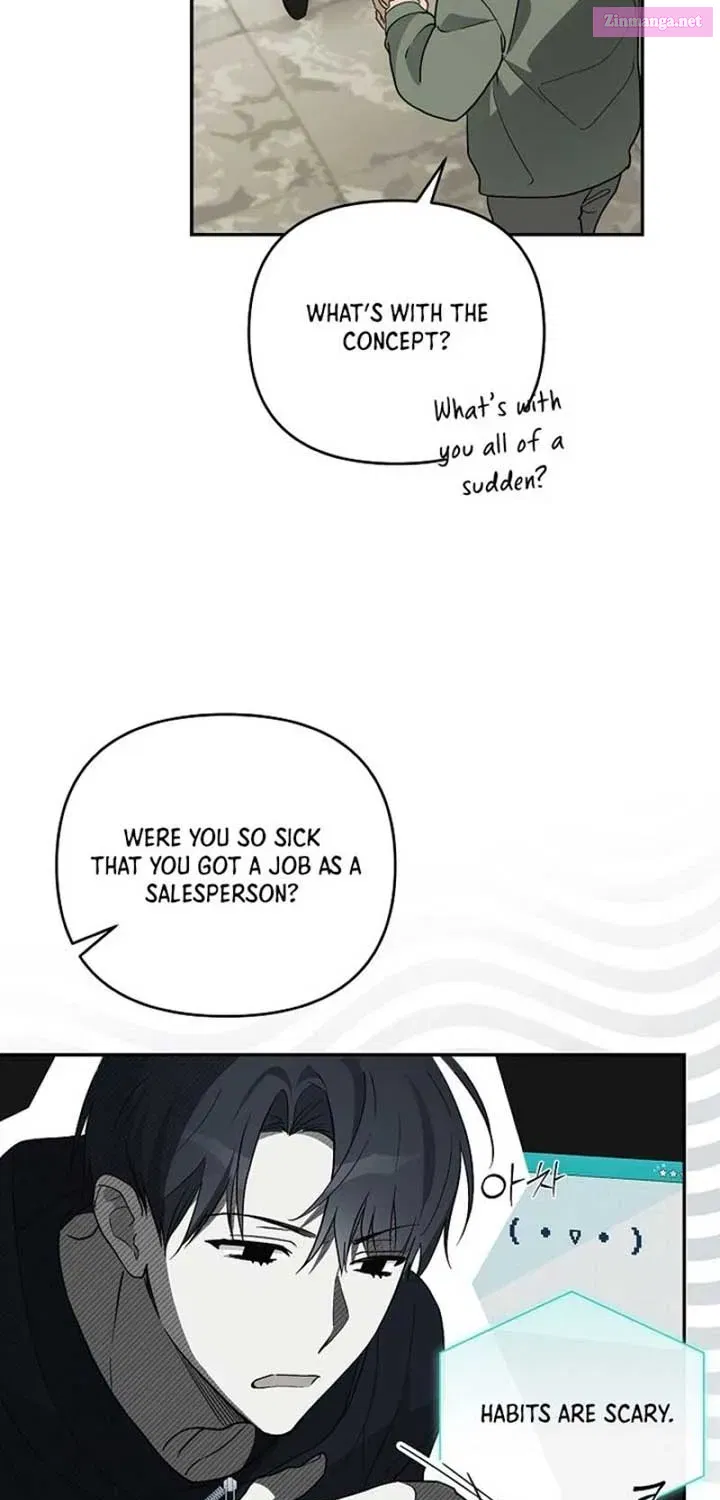 Surviving as a PD Idol Chapter 2 page 23 - Mangabat