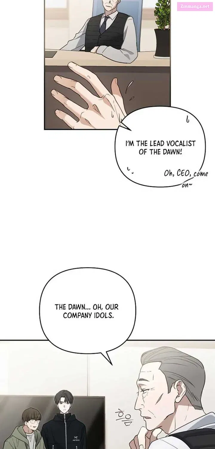 Surviving as a PD Idol Chapter 2 page 37 - Mangabat