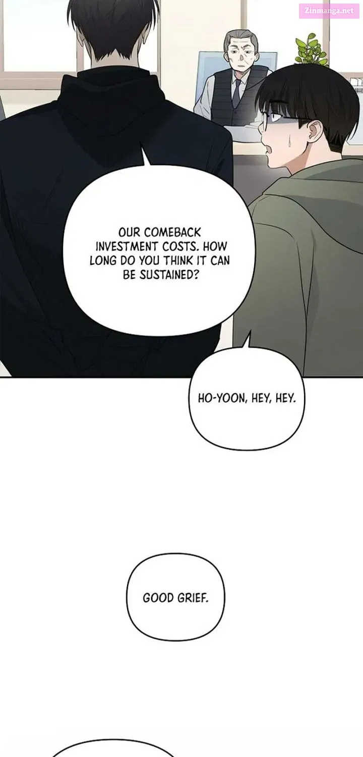 Surviving as a PD Idol Chapter 2 page 46 - MangaNelo