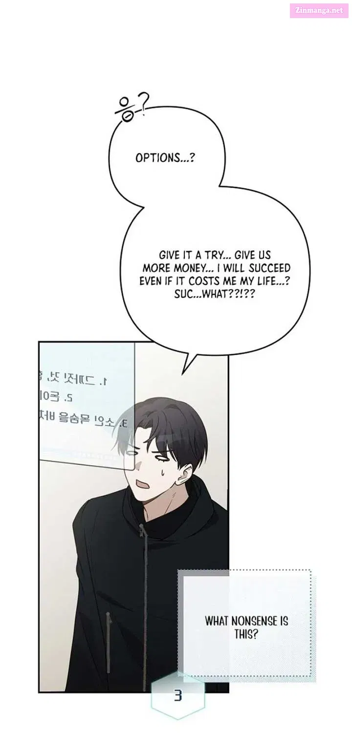 Surviving as a PD Idol Chapter 2 page 52 - Mangabat