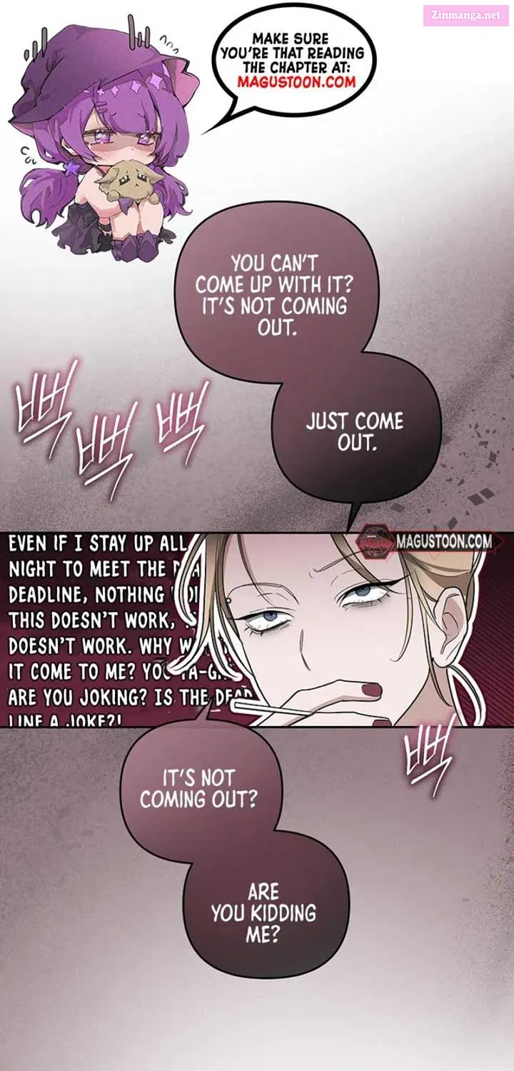 Surviving as a PD Idol Chapter 3 page 45 - MangaNelo