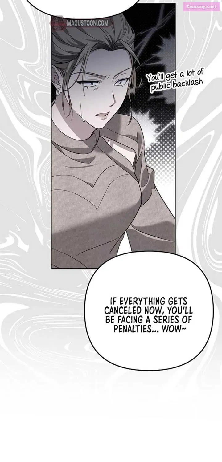 Surviving as a PD Idol Chapter 3 page 84 - MangaNelo