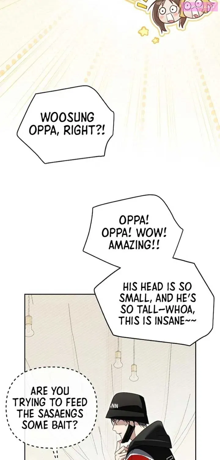 Surviving as a PD Idol Chapter 4 page 68 - MangaNelo