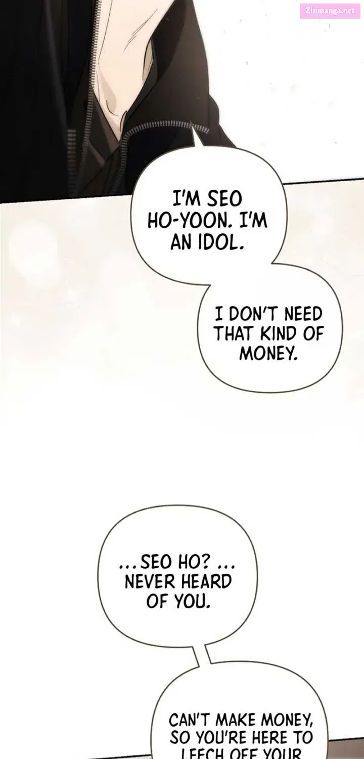 Surviving as a PD Idol Chapter 4 page 91 - Mangabat