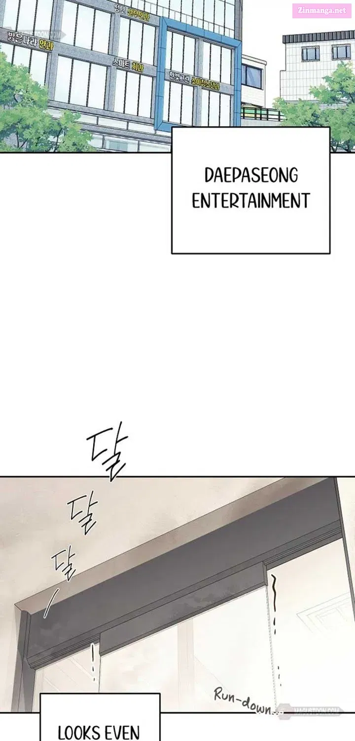 Surviving as a PD Idol Chapter 5 page 2 - Mangabat