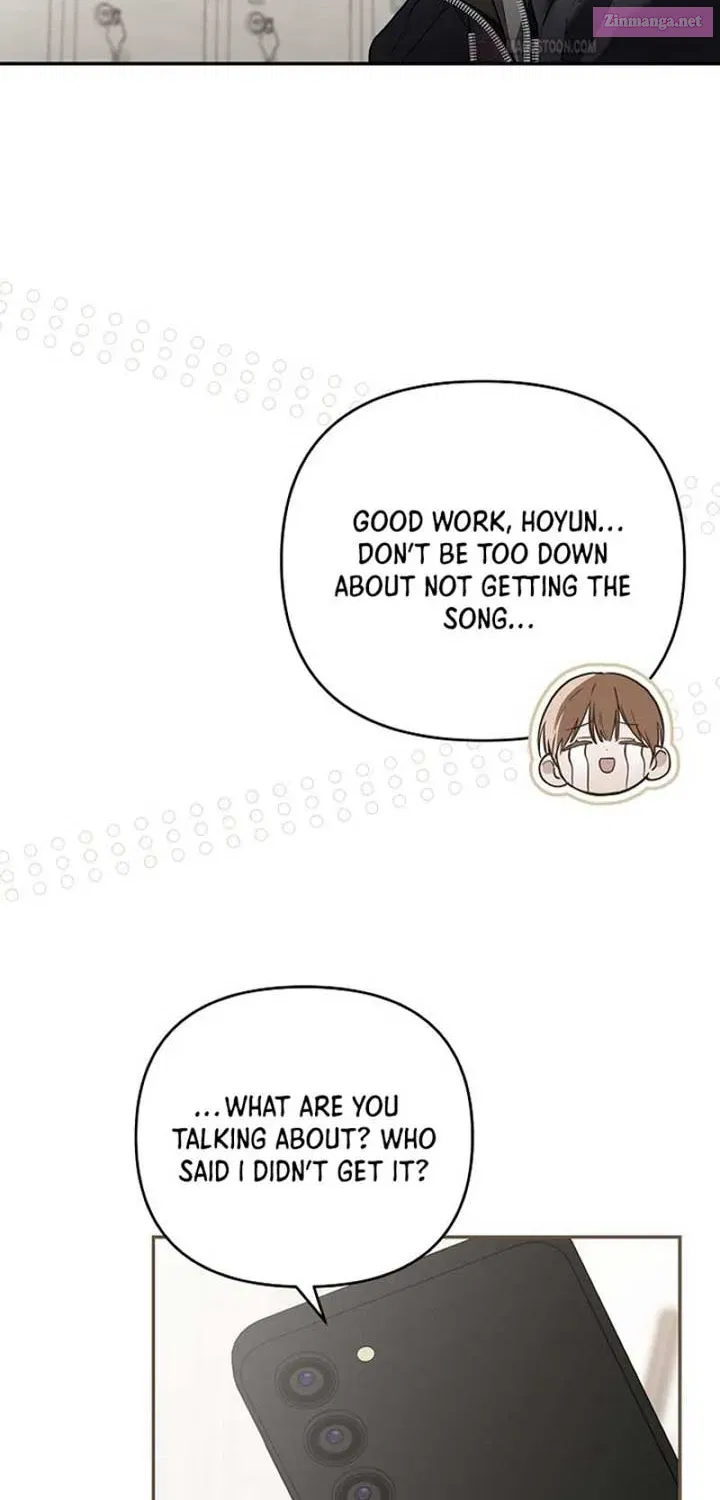 Surviving as a PD Idol Chapter 5 page 26 - MangaKakalot