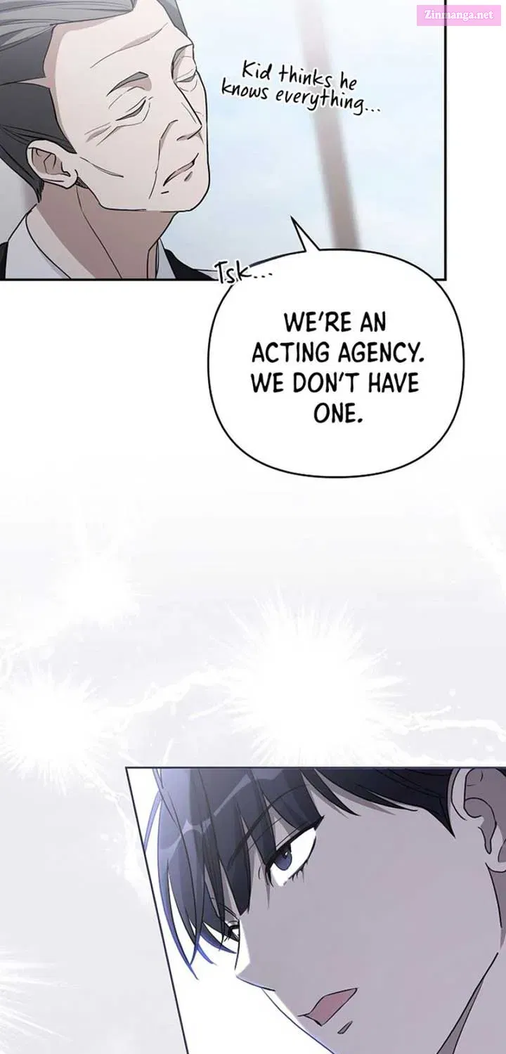 Surviving as a PD Idol Chapter 5 page 73 - Mangabat