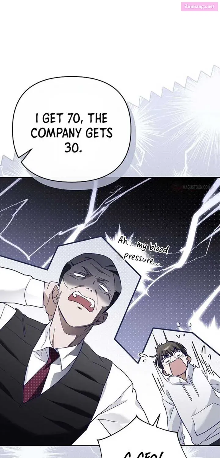 Surviving as a PD Idol Chapter 5 page 81 - Mangabat