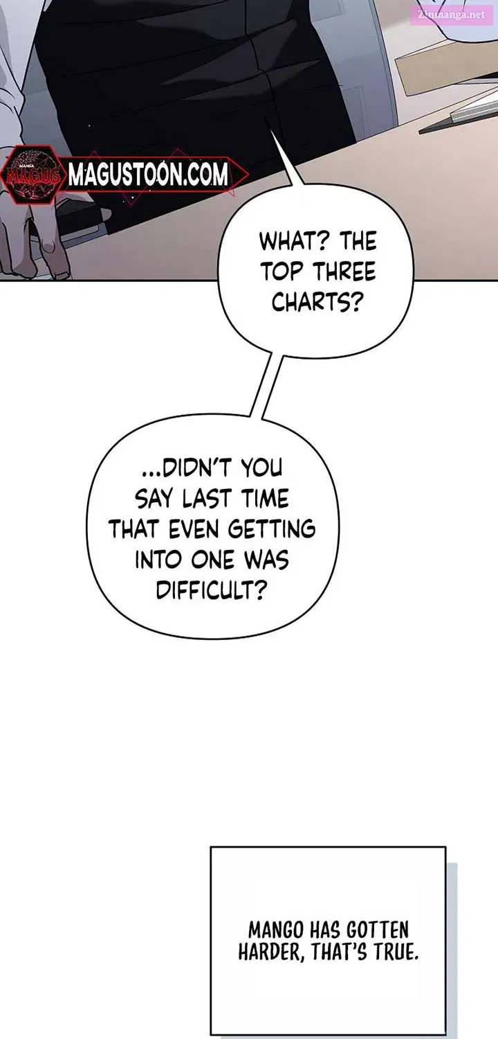 Surviving as a PD Idol Chapter 6 page 26 - Mangabat