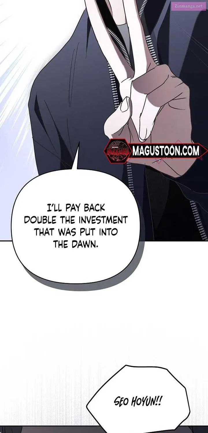 Surviving as a PD Idol Chapter 6 page 34 - MangaNelo