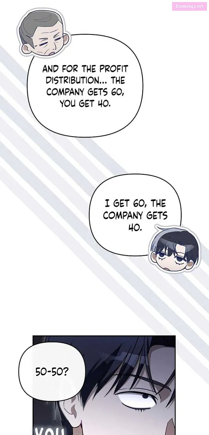 Surviving as a PD Idol Chapter 6 page 37 - Mangabat