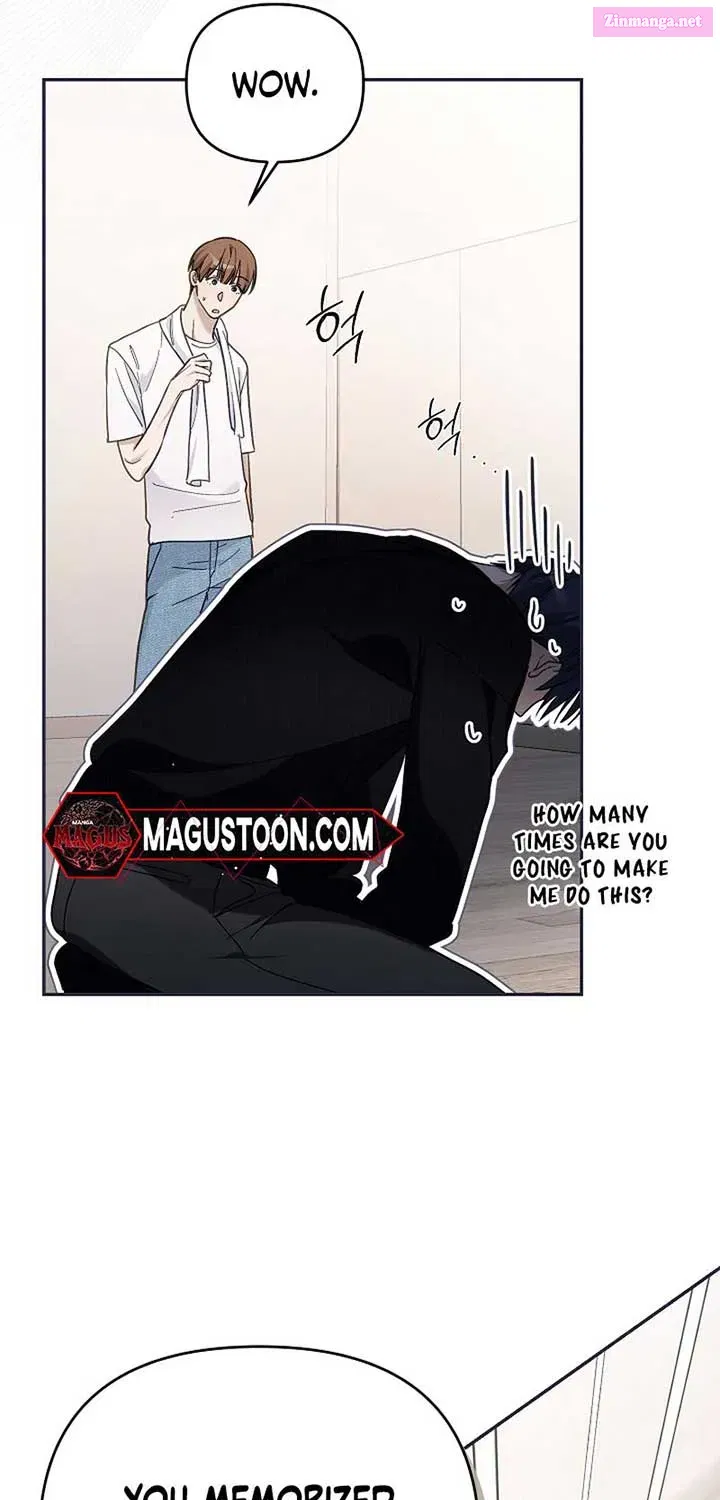 Surviving as a PD Idol Chapter 6 page 95 - Mangabat