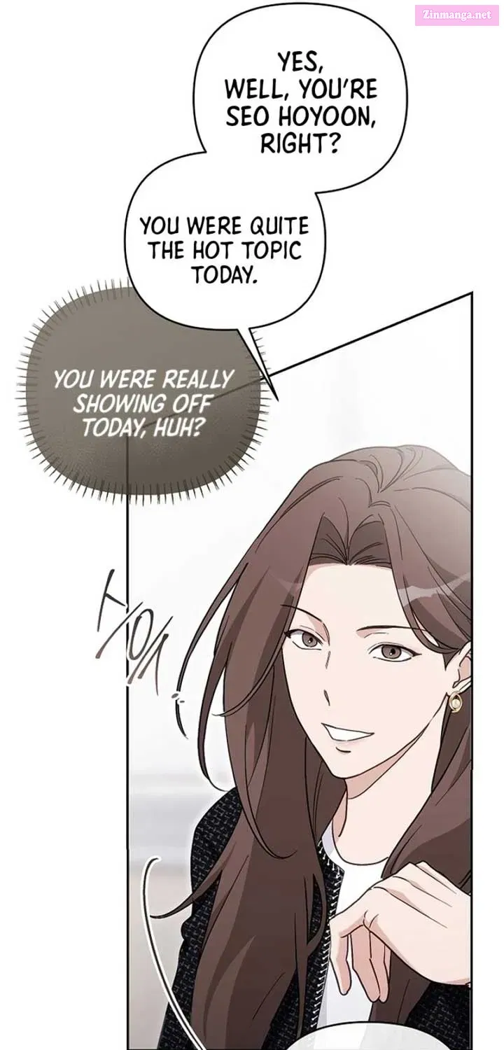 Surviving as a PD Idol Chapter 7 page 12 - Mangabat