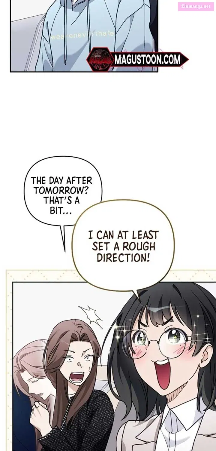 Surviving as a PD Idol Chapter 7 page 42 - Mangabat