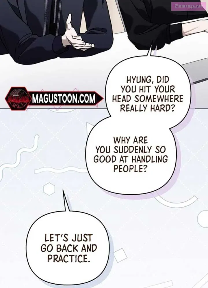 Surviving as a PD Idol Chapter 7 page 44 - Mangabat