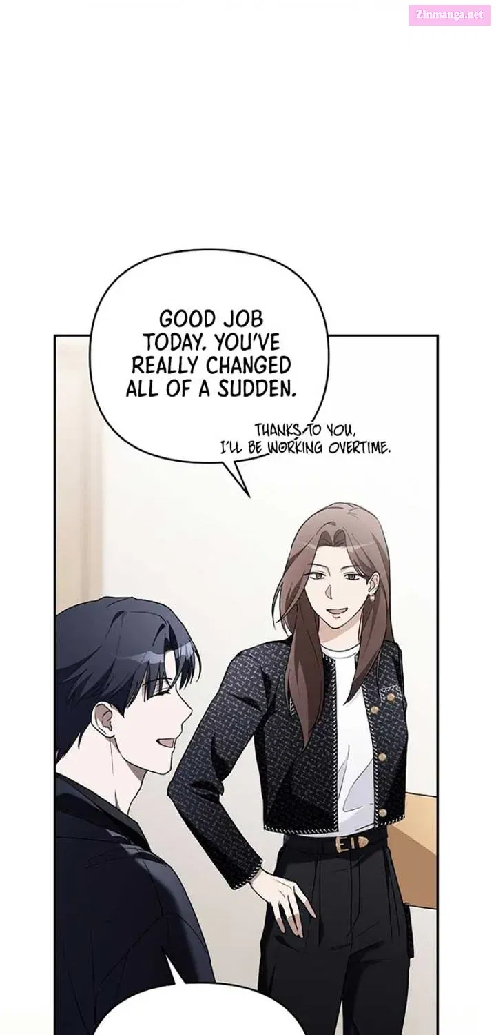 Surviving as a PD Idol Chapter 7 page 48 - Mangabat