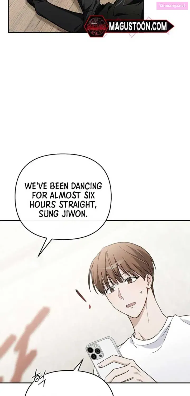 Surviving as a PD Idol Chapter 7 page 64 - Mangabat