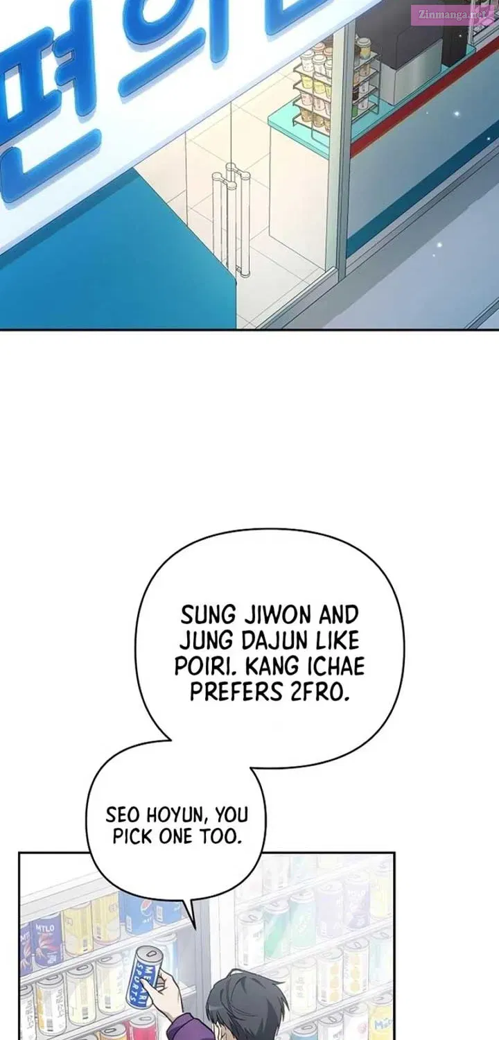 Surviving as a PD Idol Chapter 7 page 72 - MangaNato