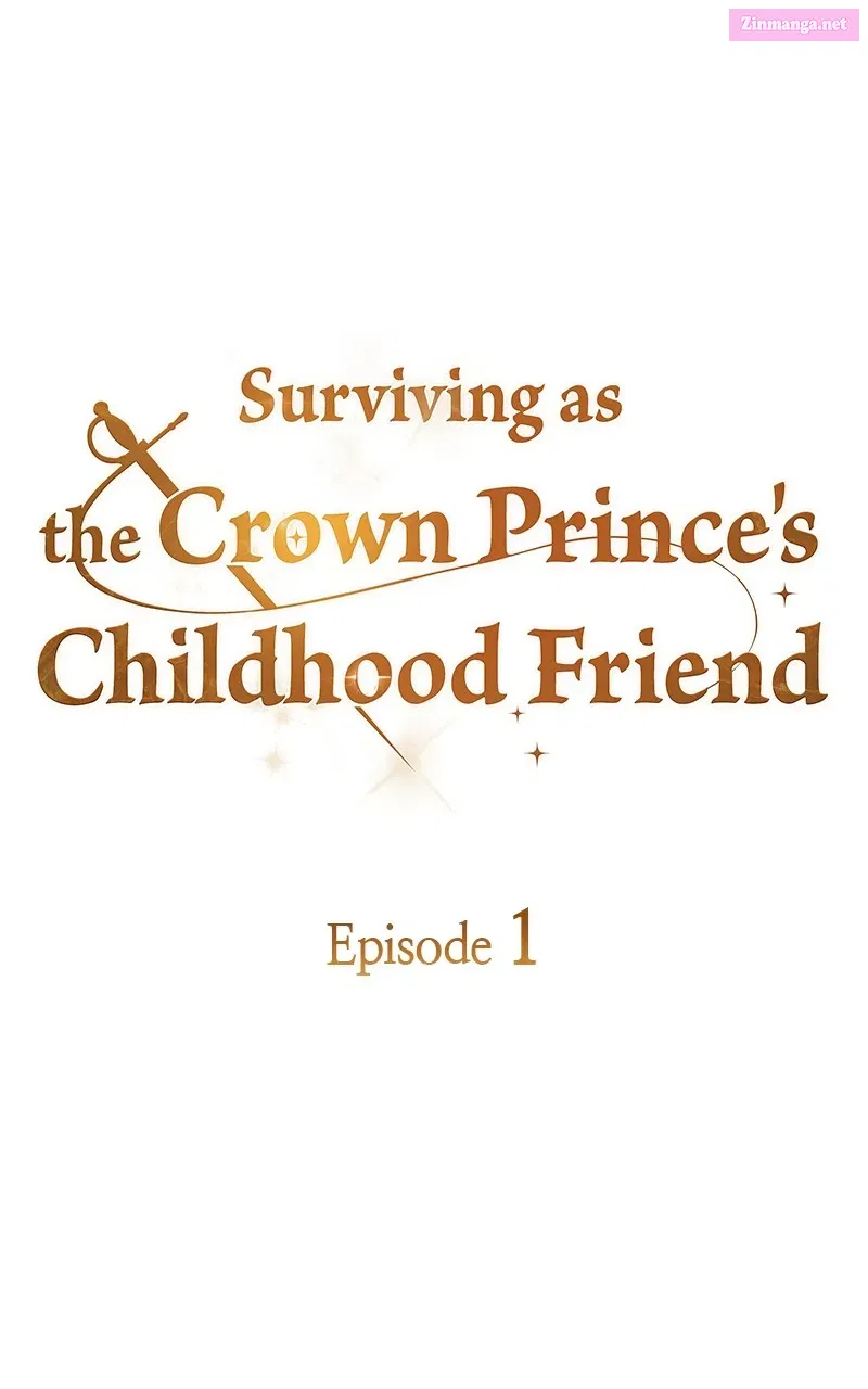 Surviving as the Crown Prince